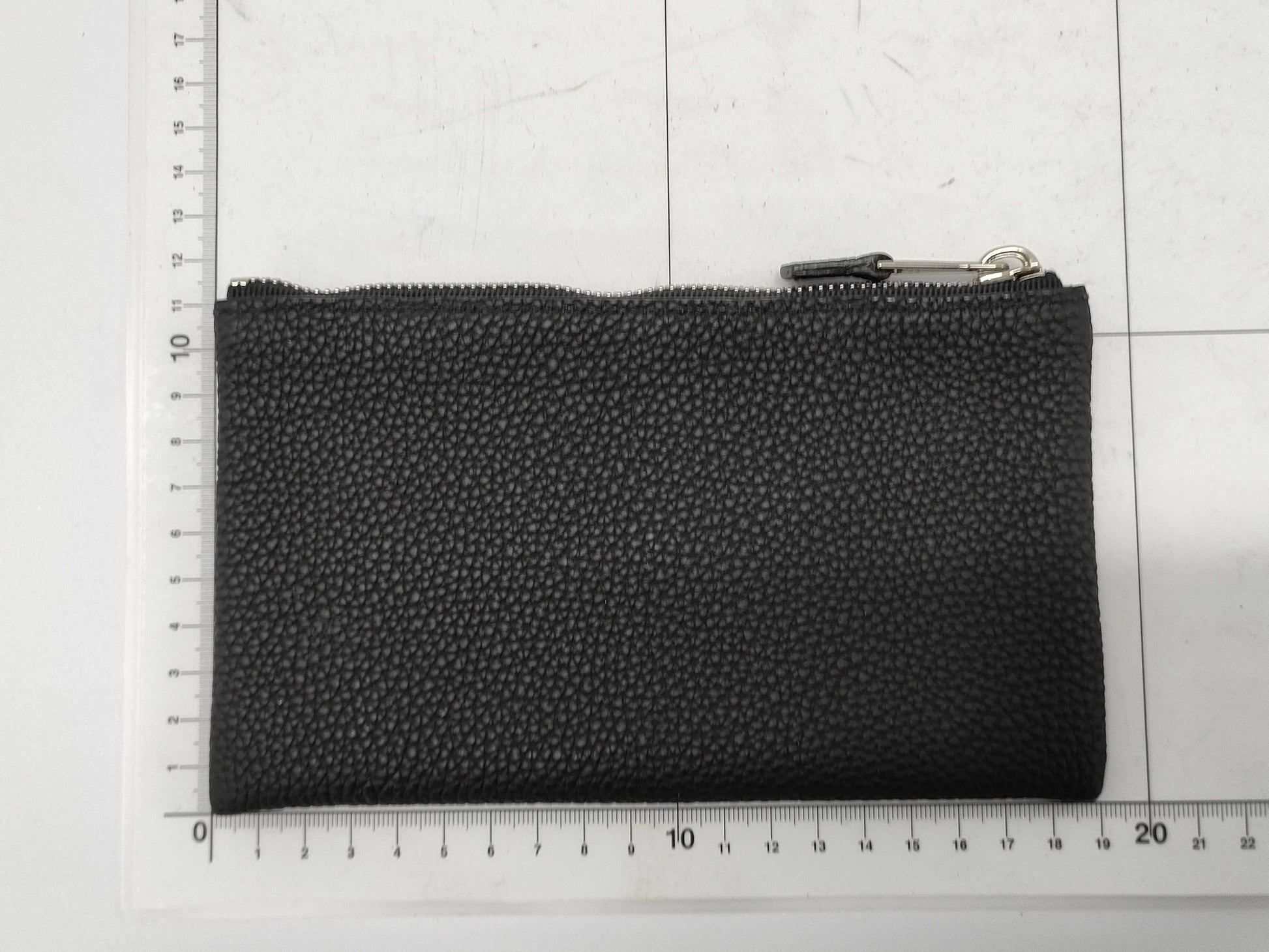 Maison Takuya Pouch Black Other Accessories