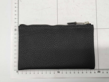 Maison Takuya Pouch Black Other Accessories