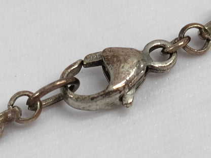 George Jensen Necklace 925 Necklace