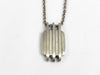 George Jensen Necklace 925 Necklace