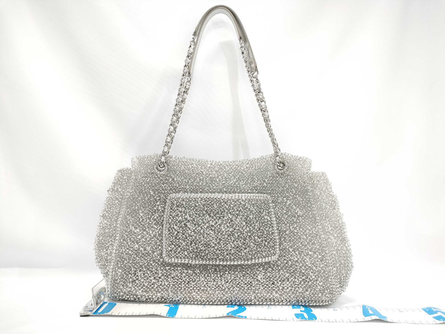 ANTEPRIMA Turnlock Chain Shoulder Handbag