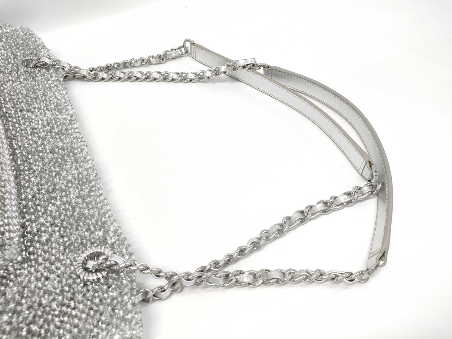 ANTEPRIMA Turnlock Chain Shoulder Handbag