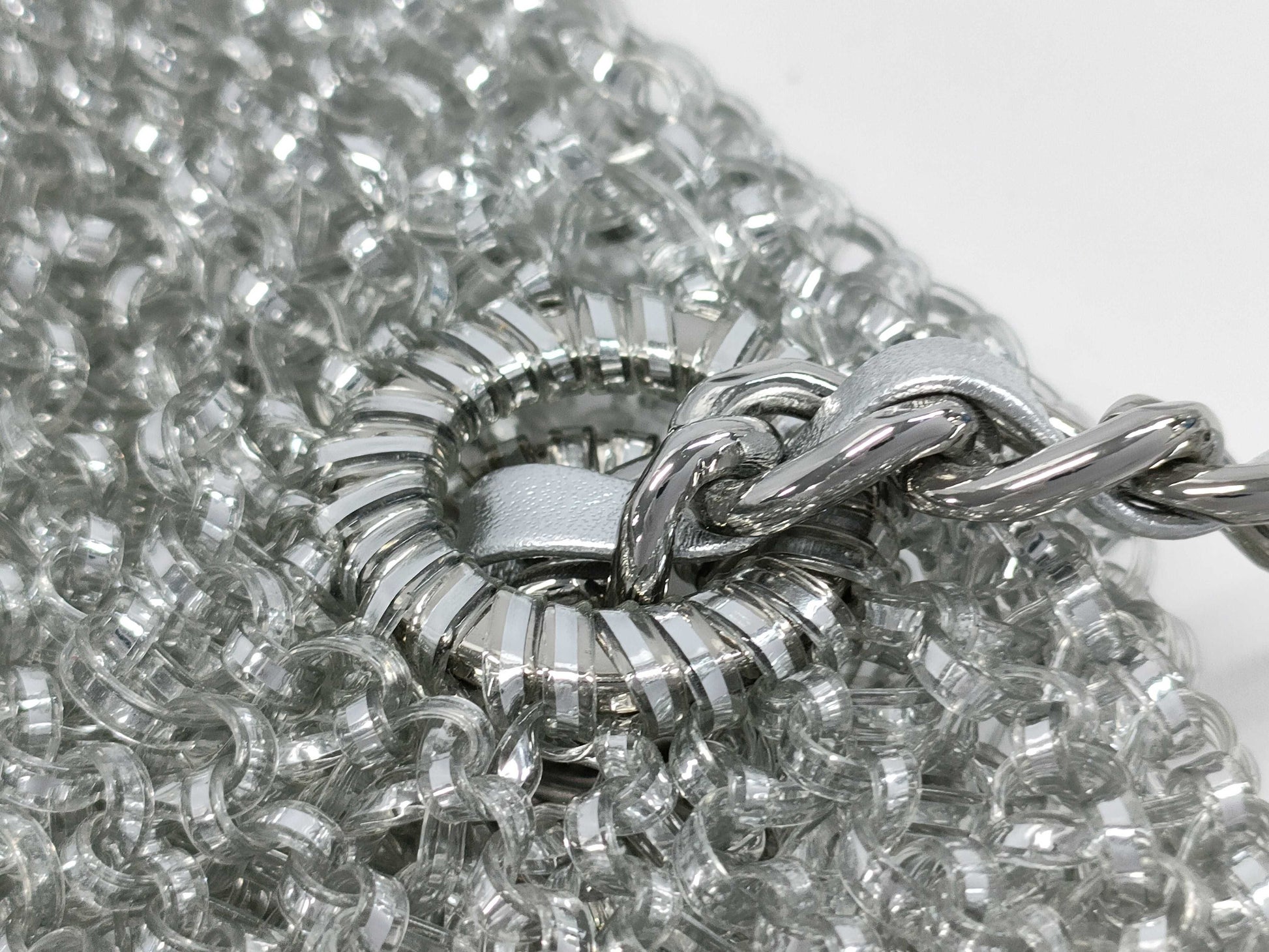 ANTEPRIMA Turnlock Chain Shoulder Handbag