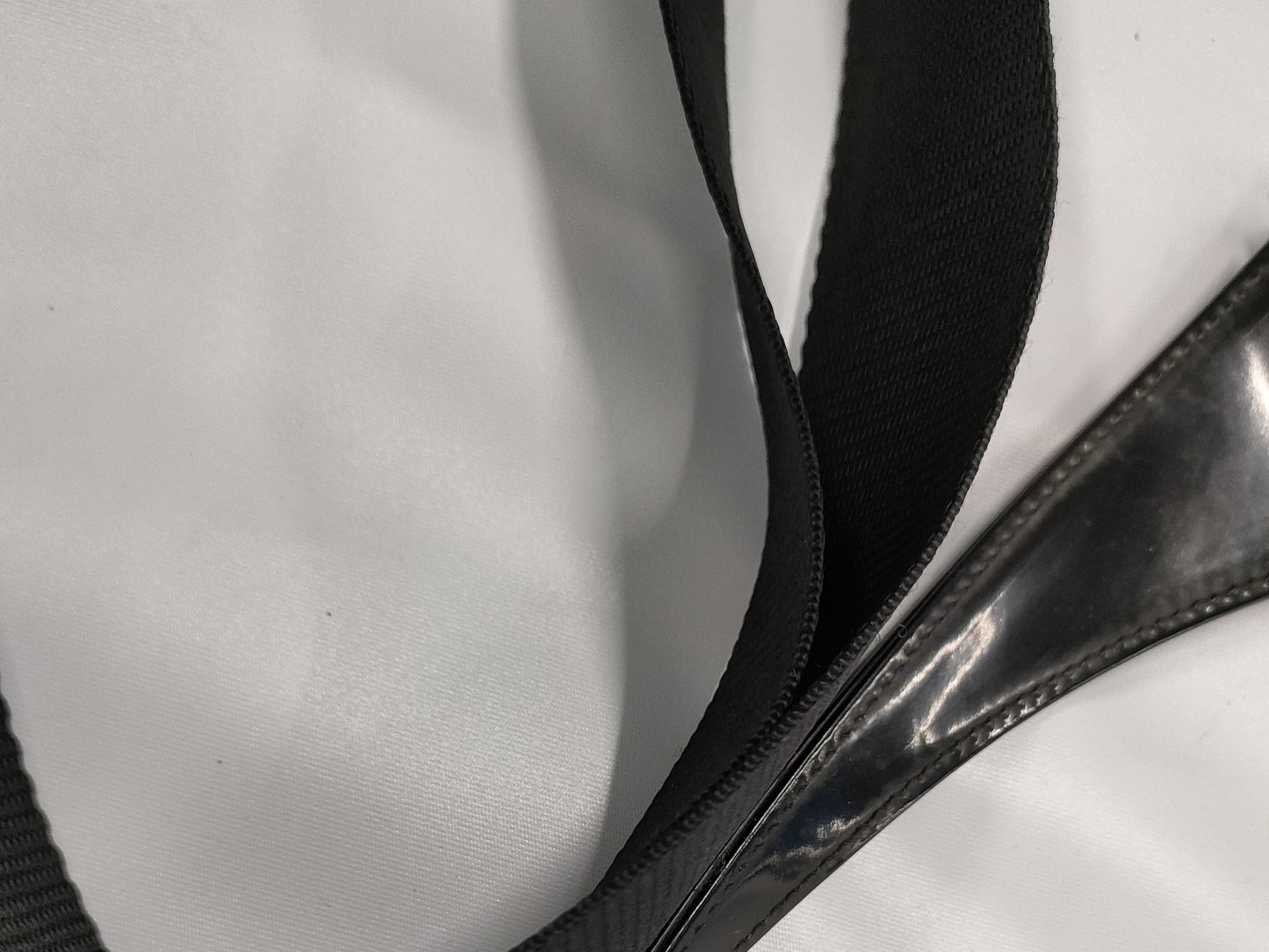 GUCCI Gucci/Prada BC Rank *3-Piece Shoulder Bag Set