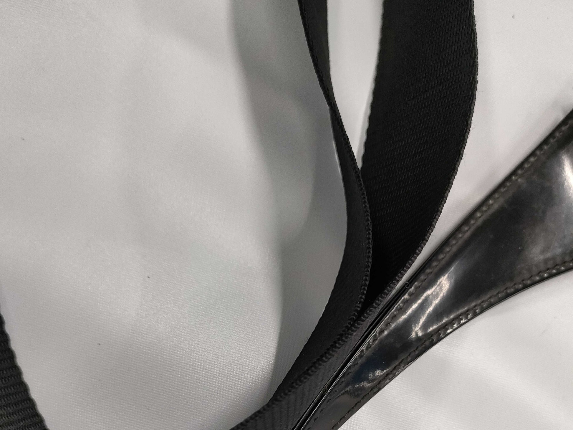 GUCCI Gucci/Prada BC Rank *3-Piece Shoulder Bag Set