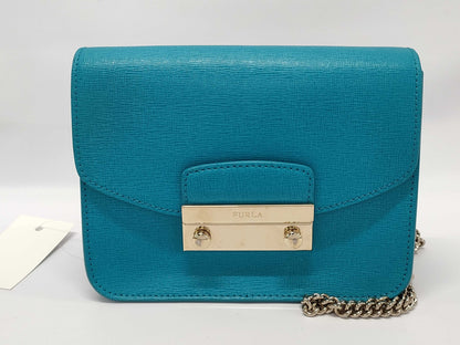 FURLA Metropolis Shoulder Bag