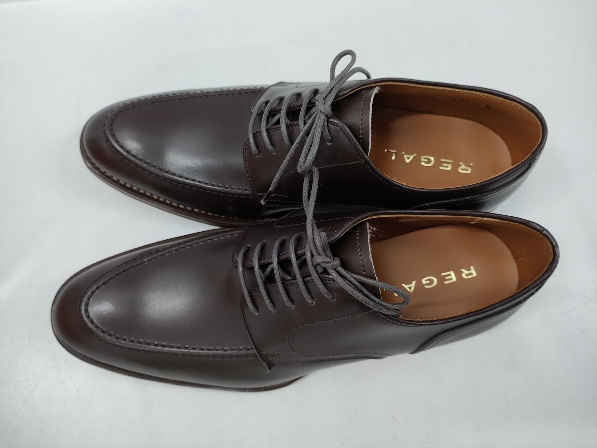 REGAL Unused Business Shoes