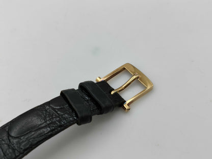 BREGUET Classic 8170 2135 Hand-Wound K18 Women's Watch