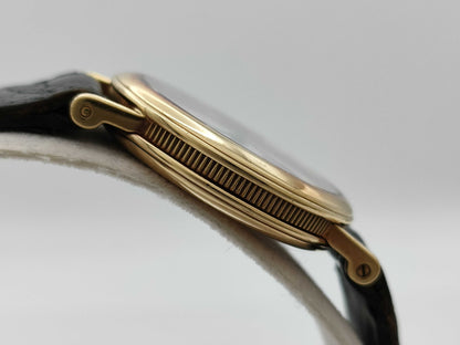 BREGUET Classic 8170 2135 Hand-Wound K18 Women's Watch