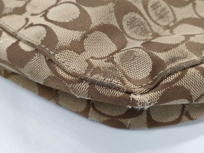 COACH 3-piece shoulder bag set