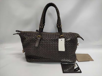 BOTTEGA VENETA Intrecciato Tote Bag
