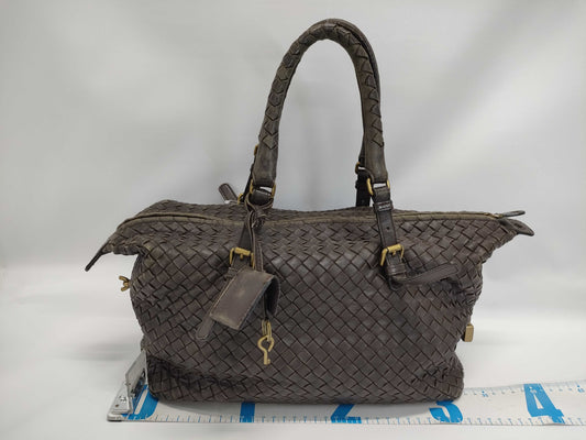 BOTTEGA VENETA Intrecciato Tote Bag