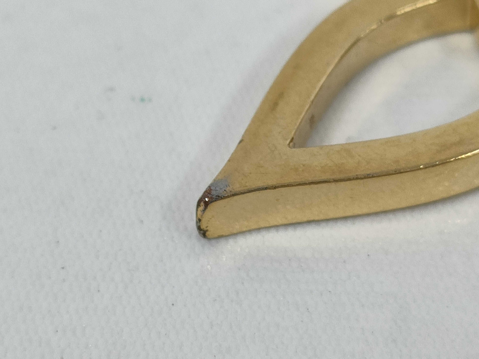 LOUIS VUITTON M64525 Porte-Clés Color Line Bag Charm Key Case/Key Holder