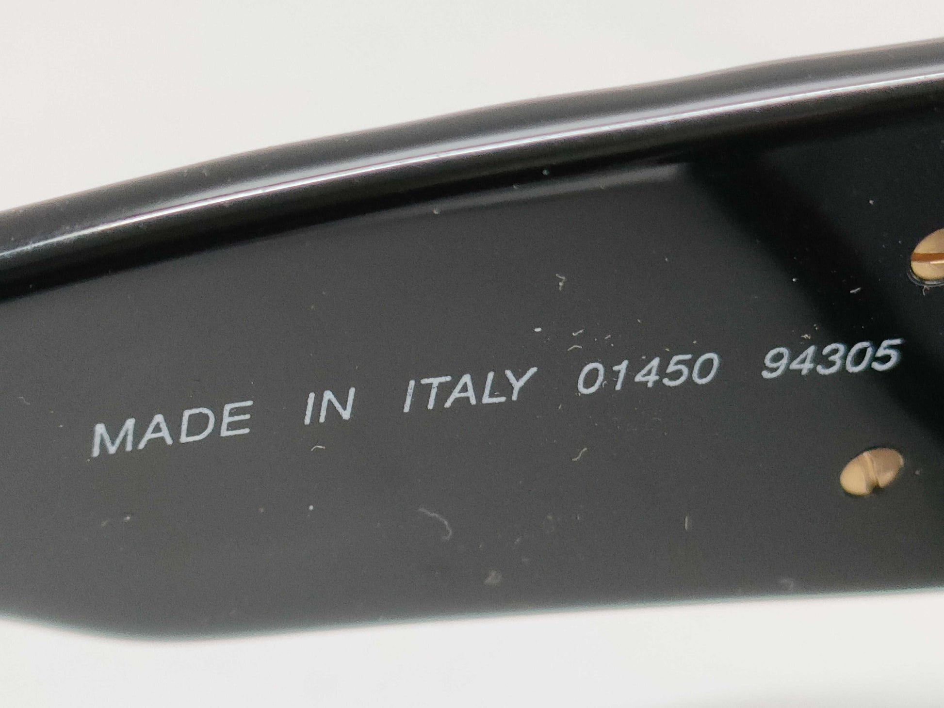 CHANEL Matelasse/Coco Mark Sunglasses with Case 01450 94305 Sunglasses/Eyeglasses