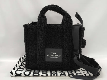 MARC JACOBS Boa Tote Handbag