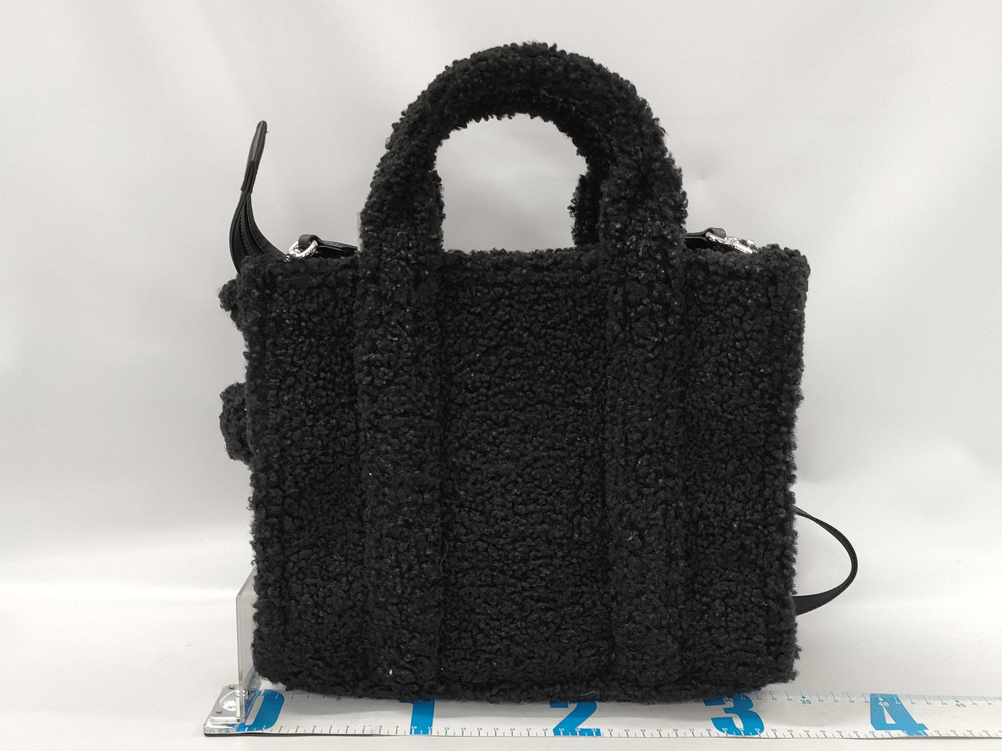 MARC JACOBS Boa Tote Handbag