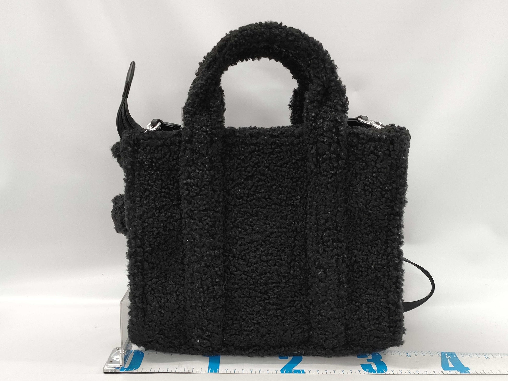 MARC JACOBS Boa Tote Handbag