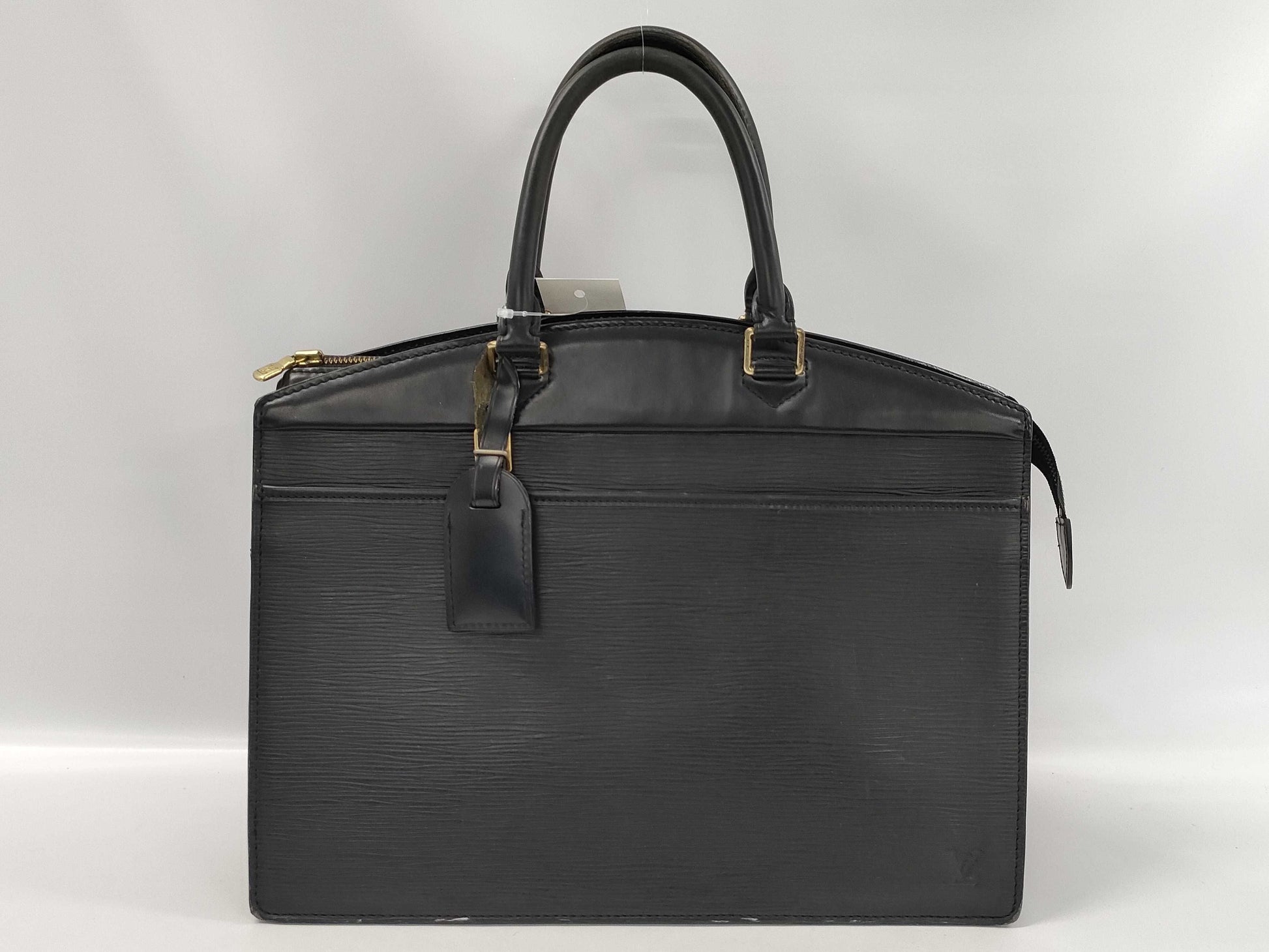 LOUIS VUITTON Epi Riviera Handbag