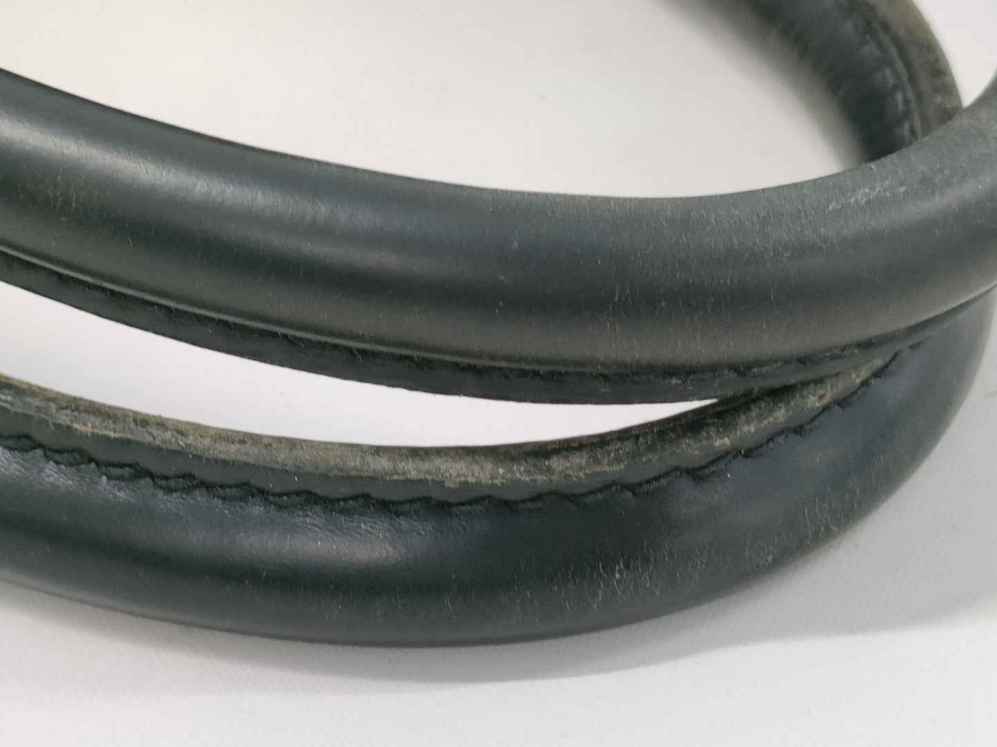 LOUIS VUITTON Epi Riviera Handbag