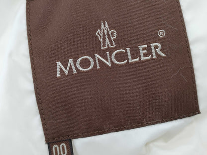 MONCLER Down Coat Coat