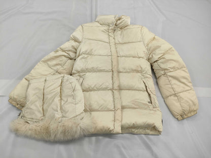 MONCLER Down Coat Coat