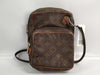 LOUIS VUITTON Monogram M45238 Amazon Old Model Crossbody Shoulder Bag
