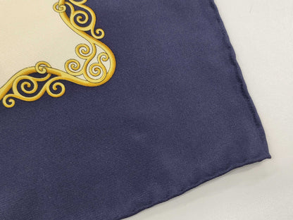 Salvatore Ferragamo scarf