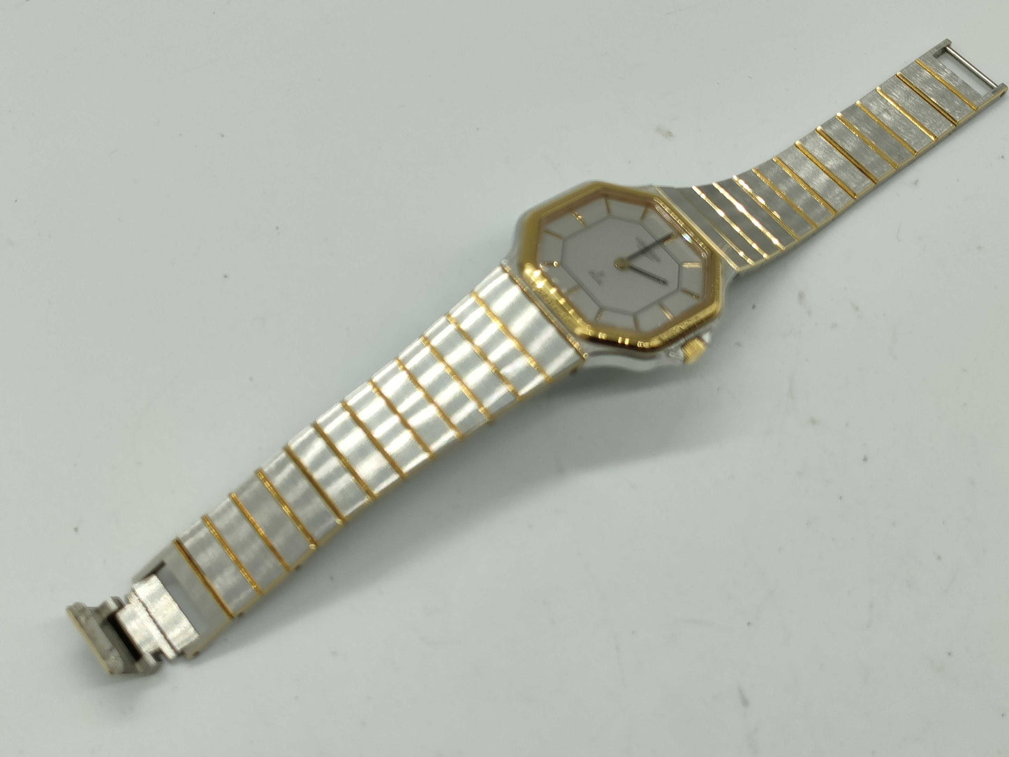 LONGINES 22024455 Quartz Unmoving Boys' Watch