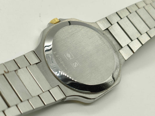 LONGINES 22024455 Quartz Unmoving Boys' Watch