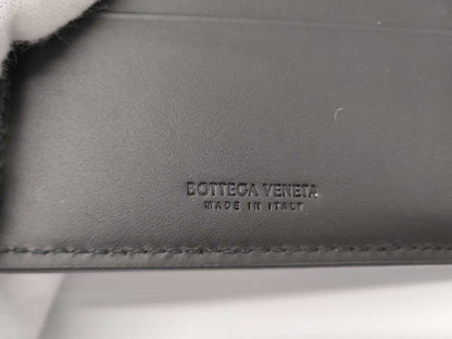 BOTTEGA VENETA Intrecciato Bifold Wallet