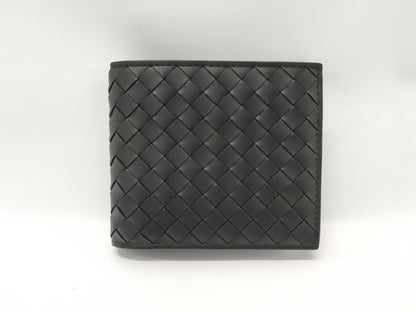 BOTTEGA VENETA Intrecciato Bifold Wallet