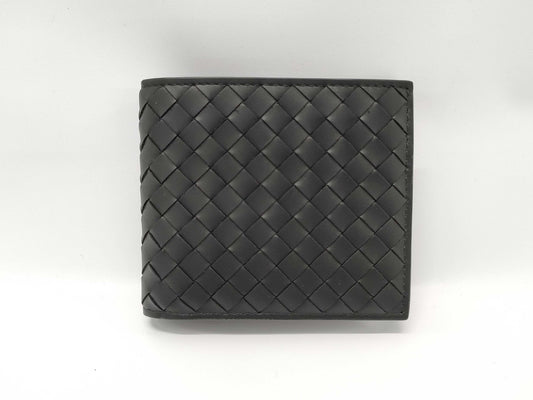 BOTTEGA VENETA Intrecciato Bifold Wallet