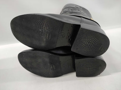 CHANEL Camellia Other Shoes