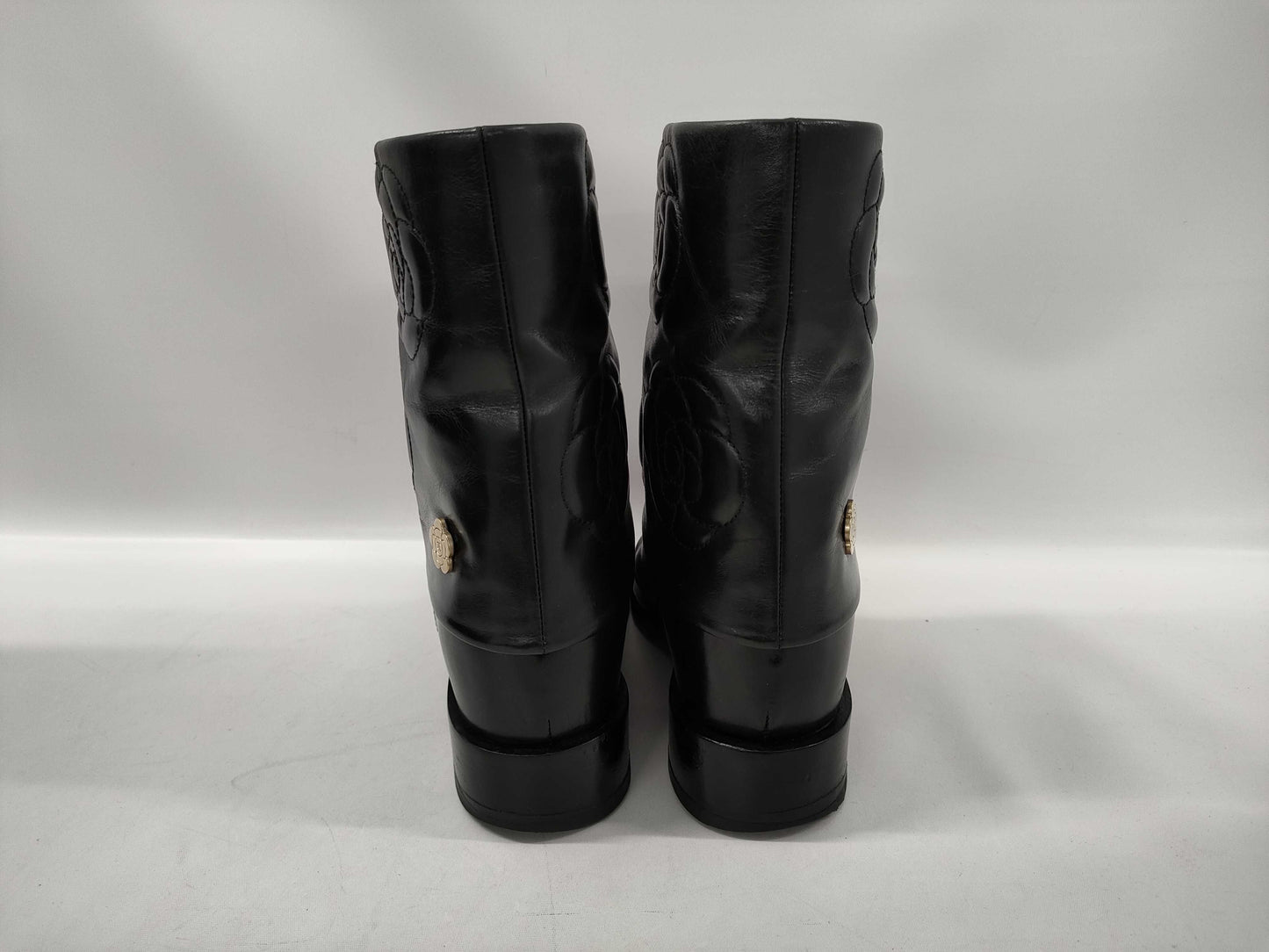 CHANEL Camellia Other Shoes