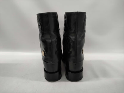 CHANEL Camellia Other Shoes