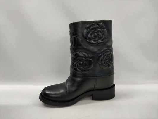 CHANEL Camellia Other Shoes