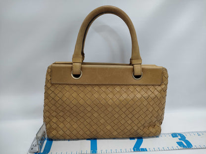 BOTTEGA VENETA Intrecciato 2-Way Handbag
