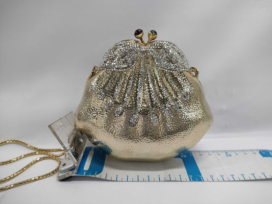 Judith Leiber party bag bag