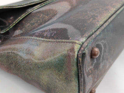 Jean Paul Gaultier shoulder bag