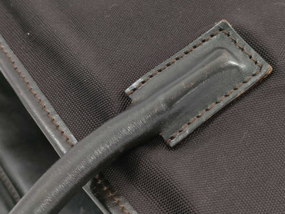 GUCCI Nylon 002 2123 0456 Tote Bag