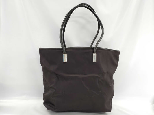 GUCCI Nylon 002 2123 0456 Tote Bag