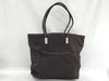 GUCCI Nylon 002 2123 0456 Tote Bag