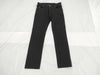 Margiela Jeans Black Margiela S50LA 30535 Pants