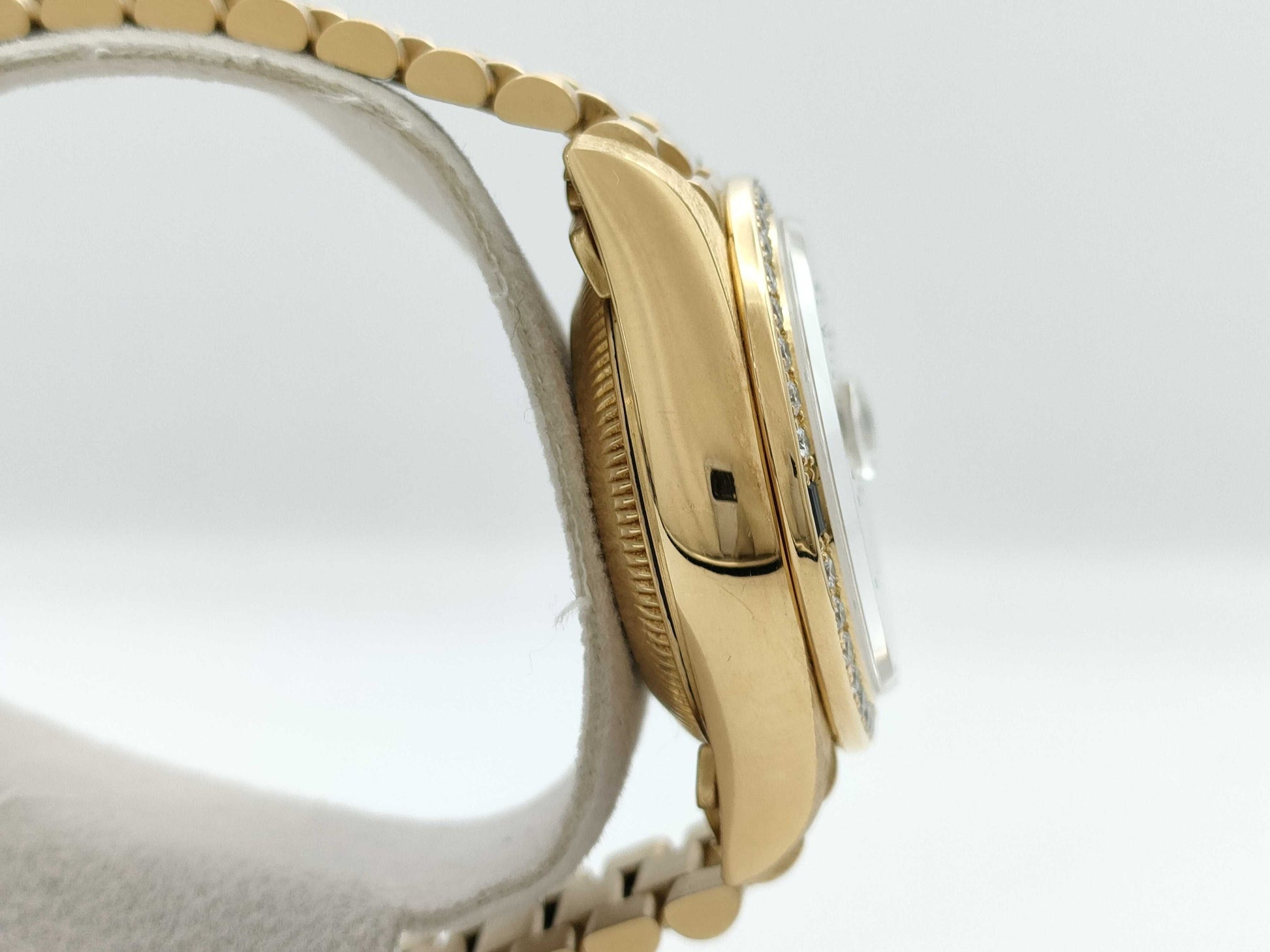 ROLEX 69088G L553826 Women's Watch