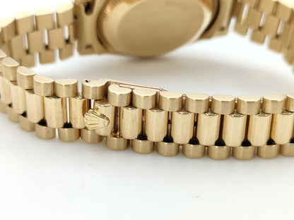 ROLEX 69088G L553826 Women's Watch