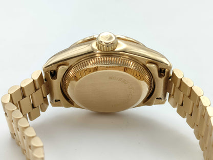 ROLEX 69088G L553826 Women's Watch