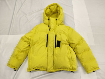 LOUIS VUITTON Down Jacket HGB02EIJB Jacket