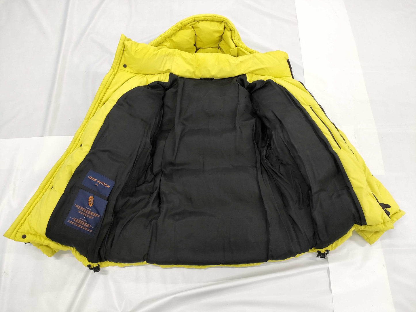 LOUIS VUITTON Down Jacket HGB02EIJB Jacket