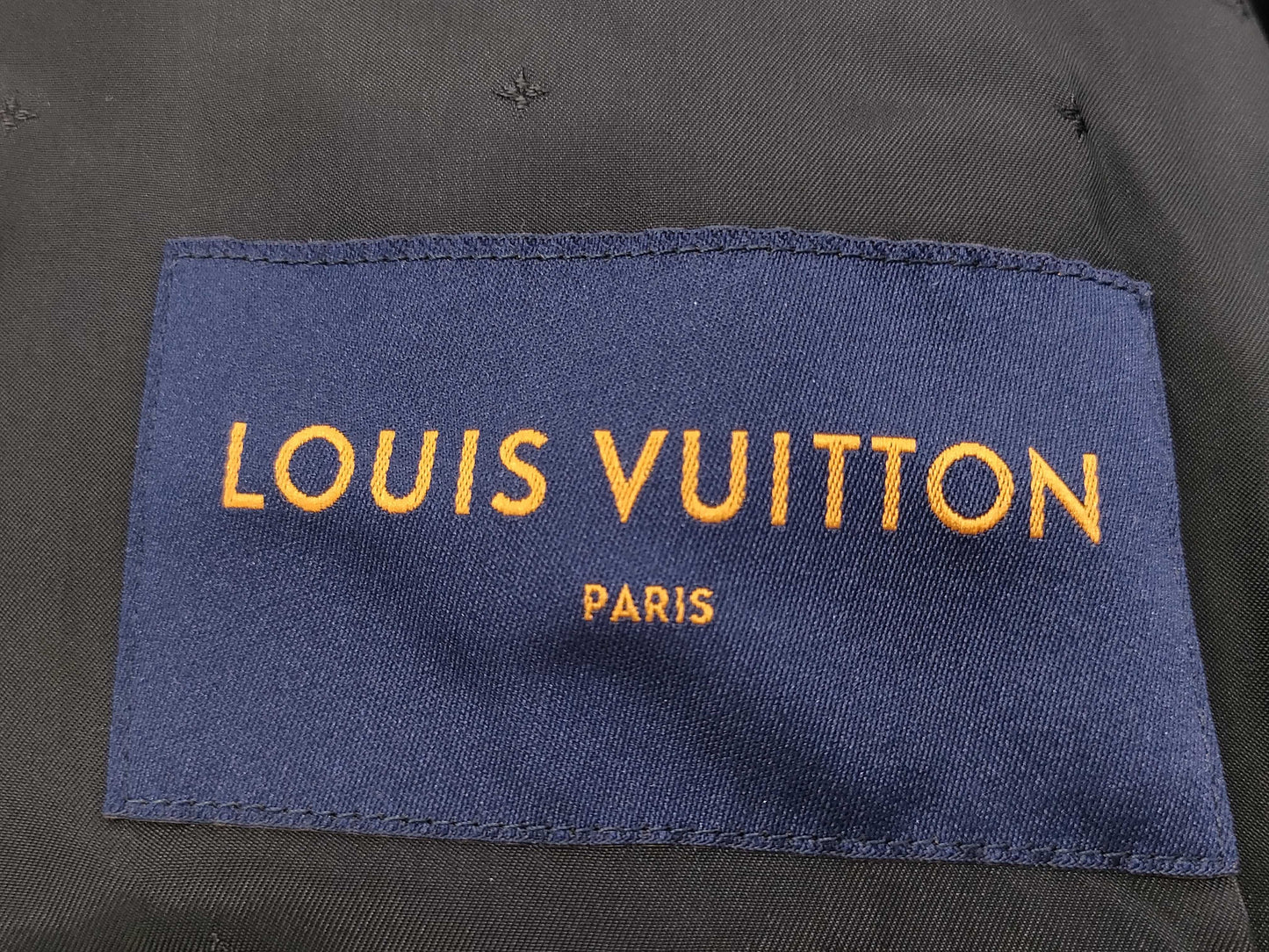 LOUIS VUITTON Down Jacket HGB02EIJB Jacket