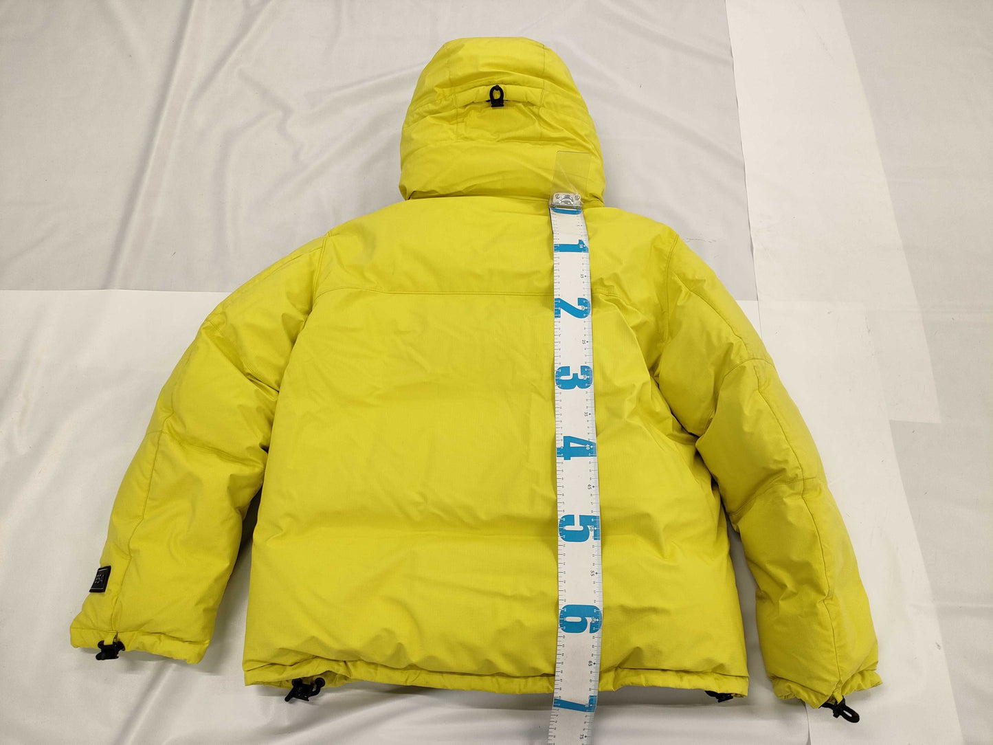 LOUIS VUITTON Down Jacket HGB02EIJB Jacket